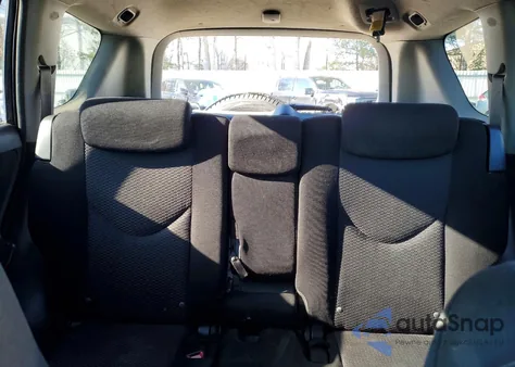 2009 Toyota Rav4 Sport z USA, uszkodzony, nr VIN JTMBK32V79D003223